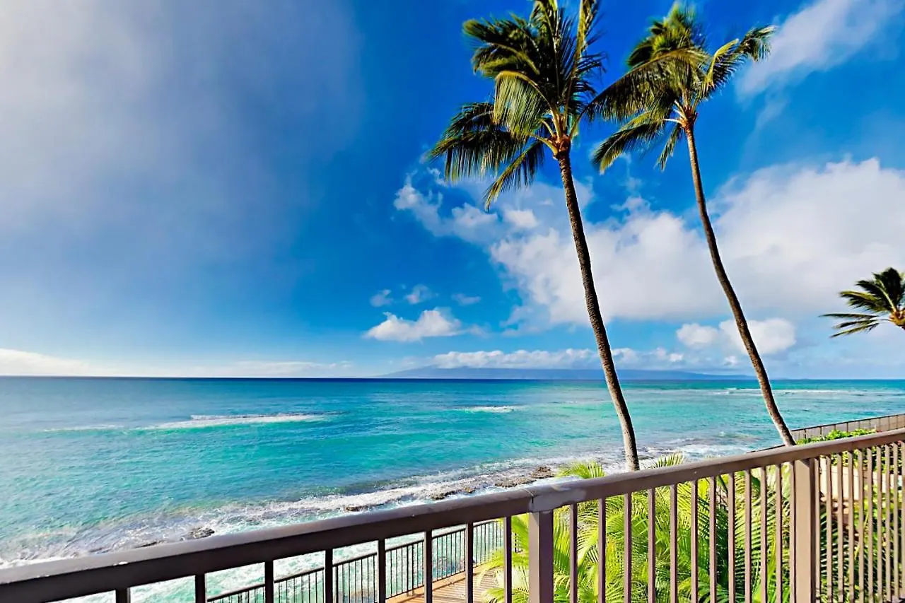Apartment Hale Ono Loa Condo Kahana