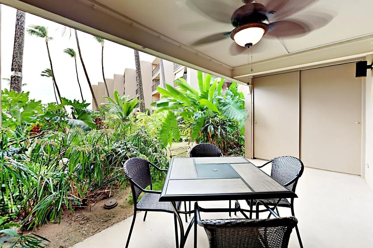 Hale Ono Loa Condo Kahana Apartment