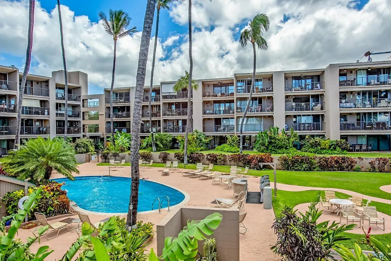 Hale Ono Loa Condo Kahana 0*,  United States