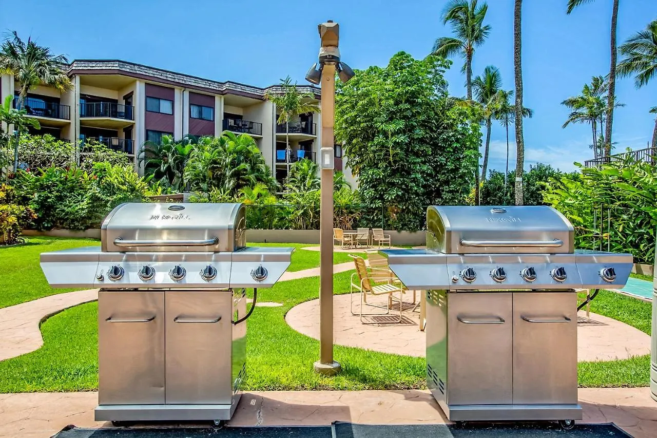 Hale Ono Loa Condo Kahana Apartment