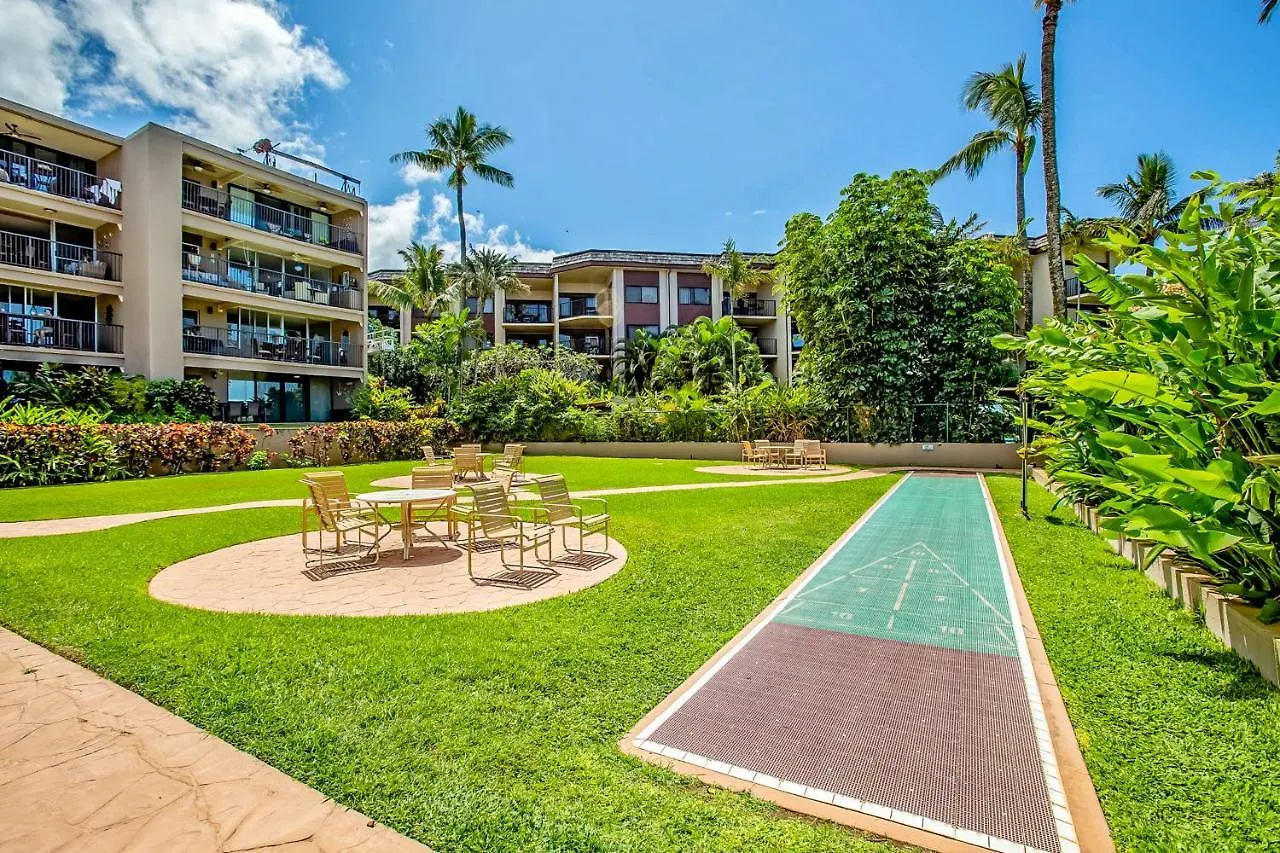 Apartment Hale Ono Loa Condo Kahana