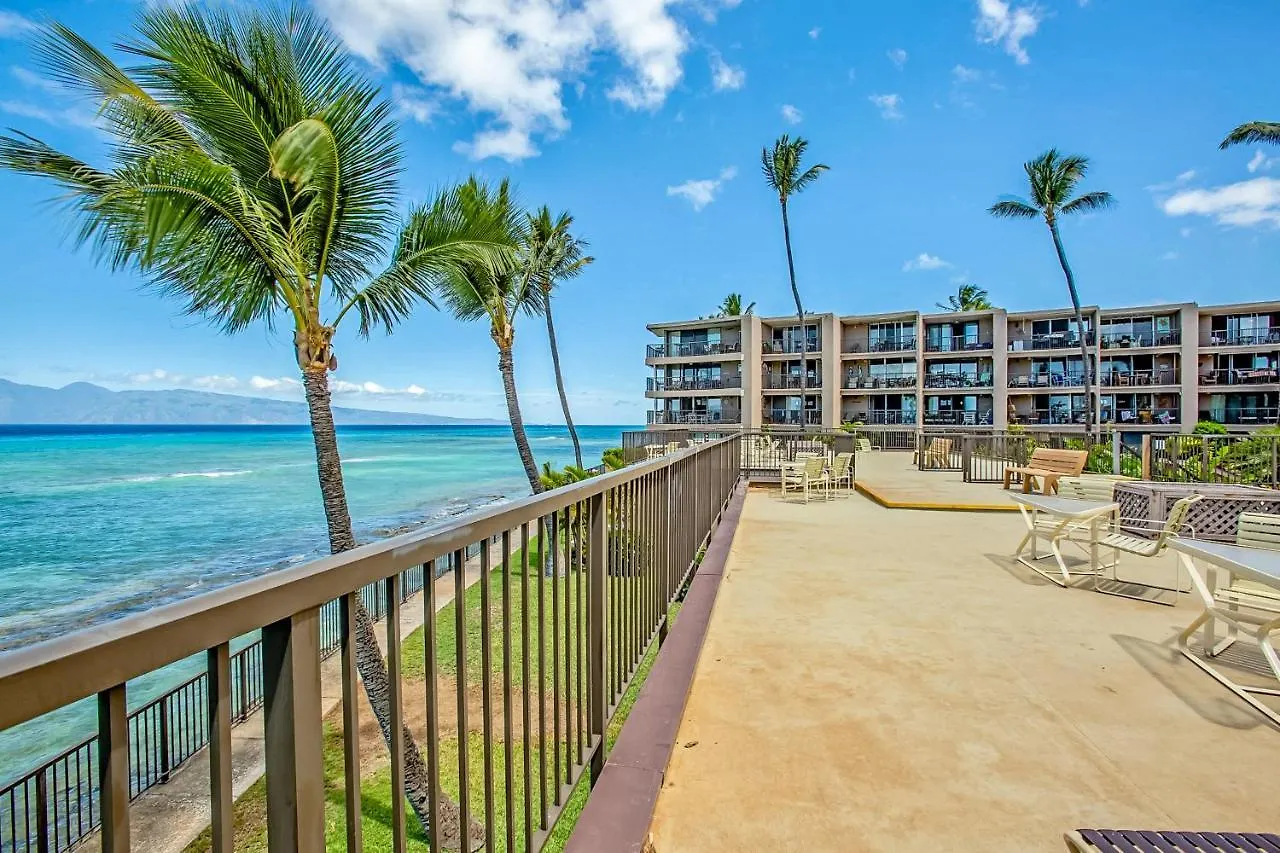 Hale Ono Loa Condo Kahana 0*,
