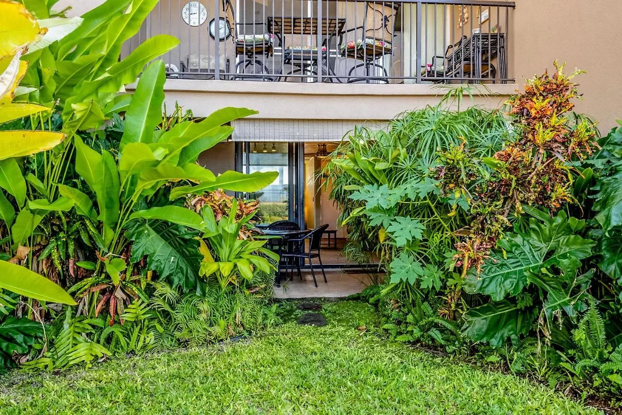 Hale Ono Loa Condo Kahana