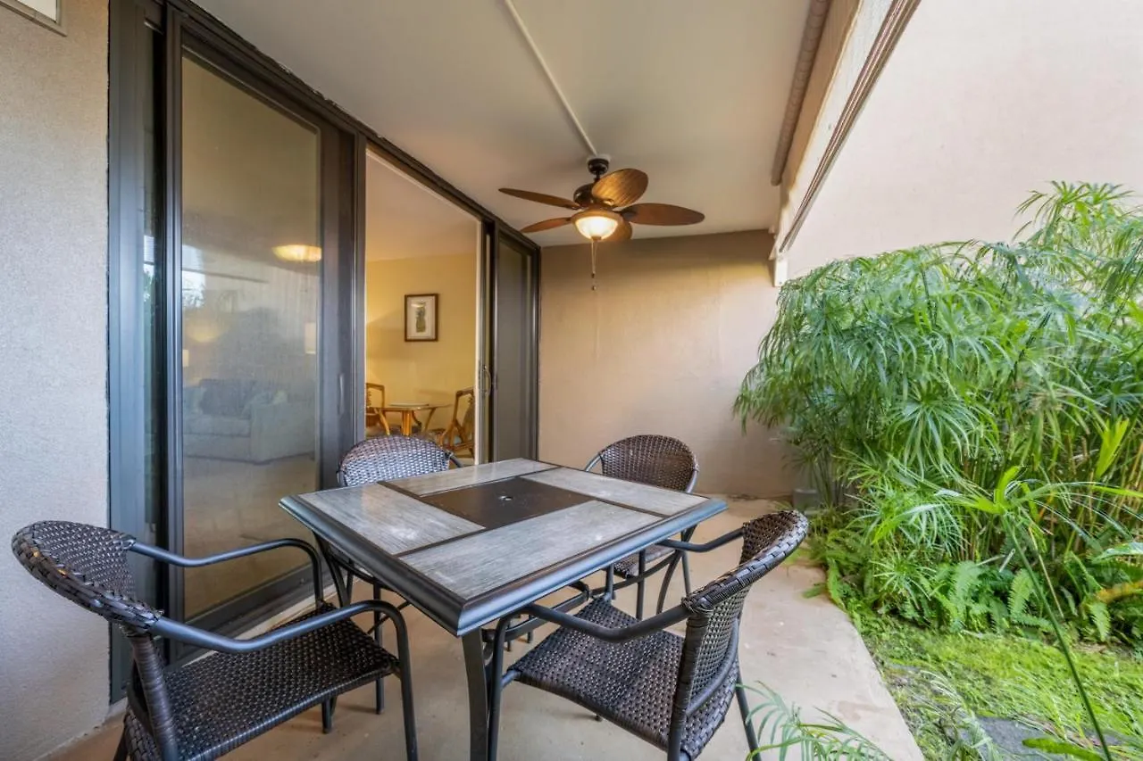 Apartment Hale Ono Loa Condo Kahana