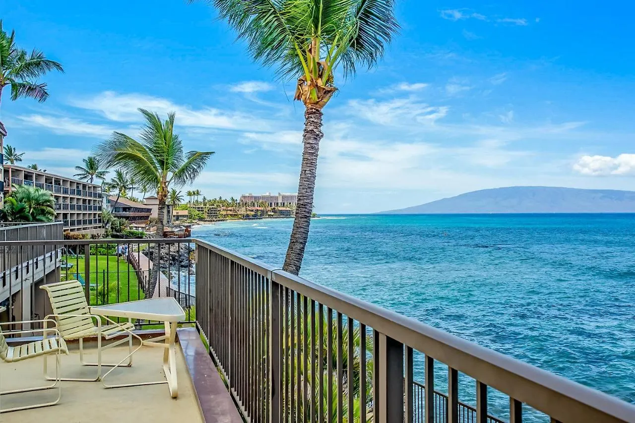 Hale Ono Loa Condo Kahana 0*,  United States