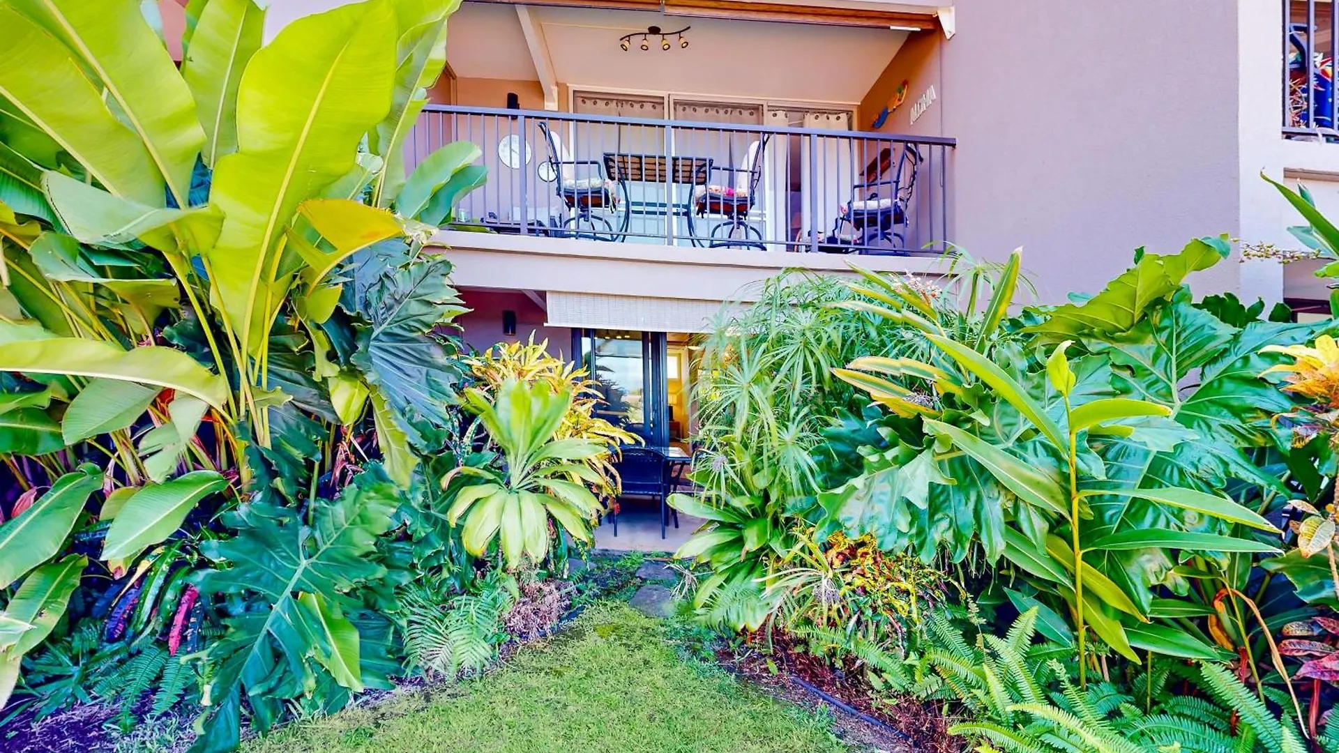 Hale Ono Loa Condo Kahana United States