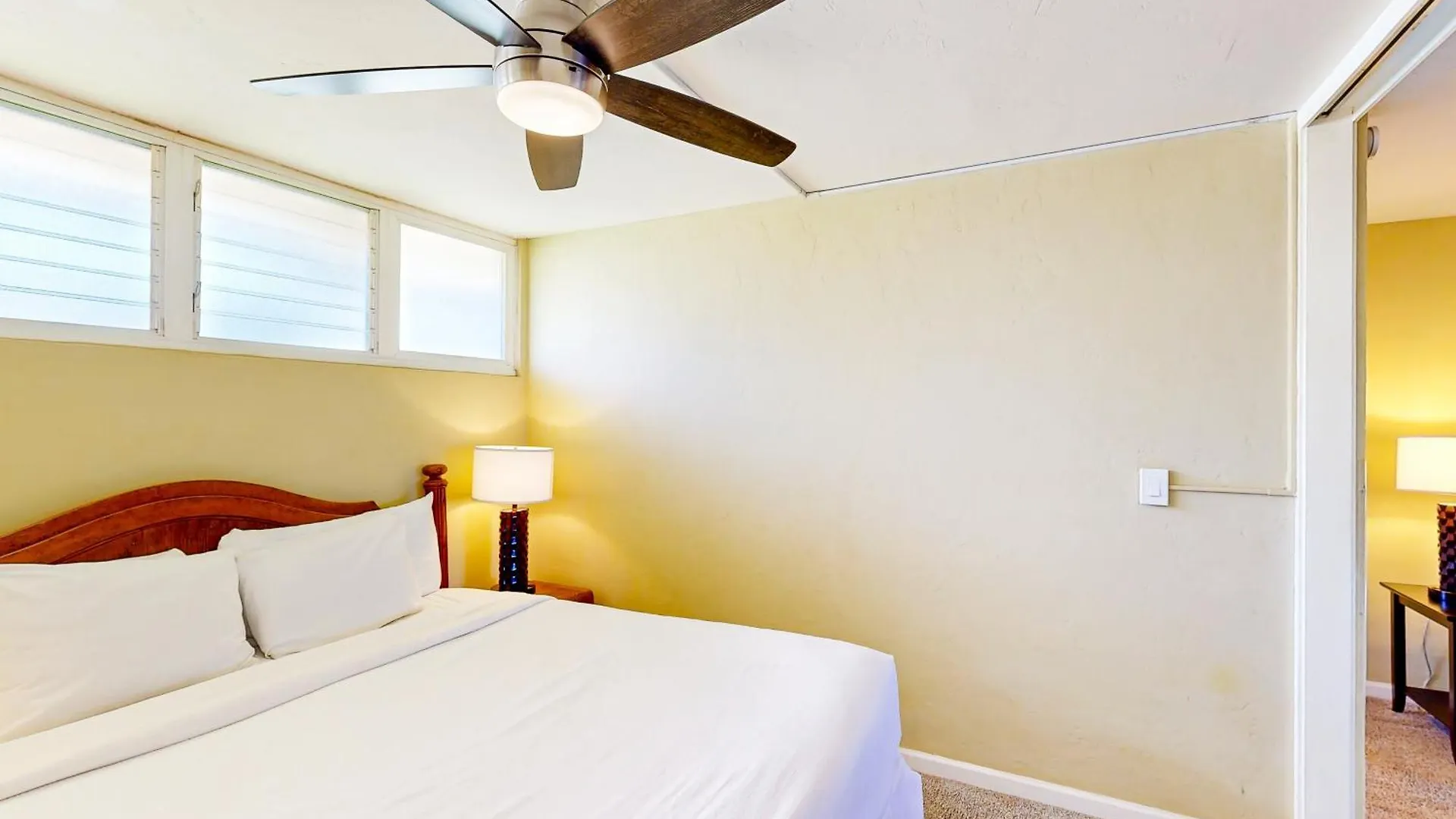 Hale Ono Loa Condo Kahana 0*,  United States