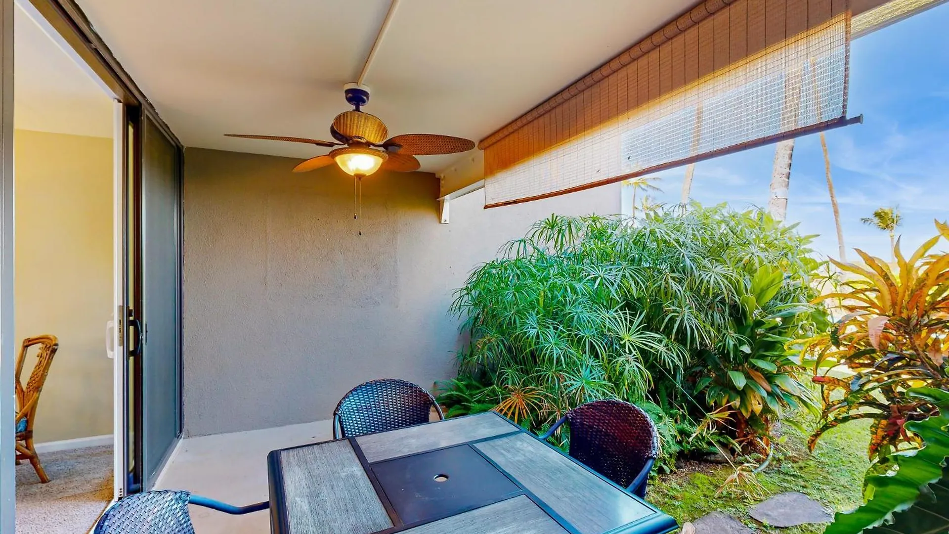 Hale Ono Loa Condo Kahana