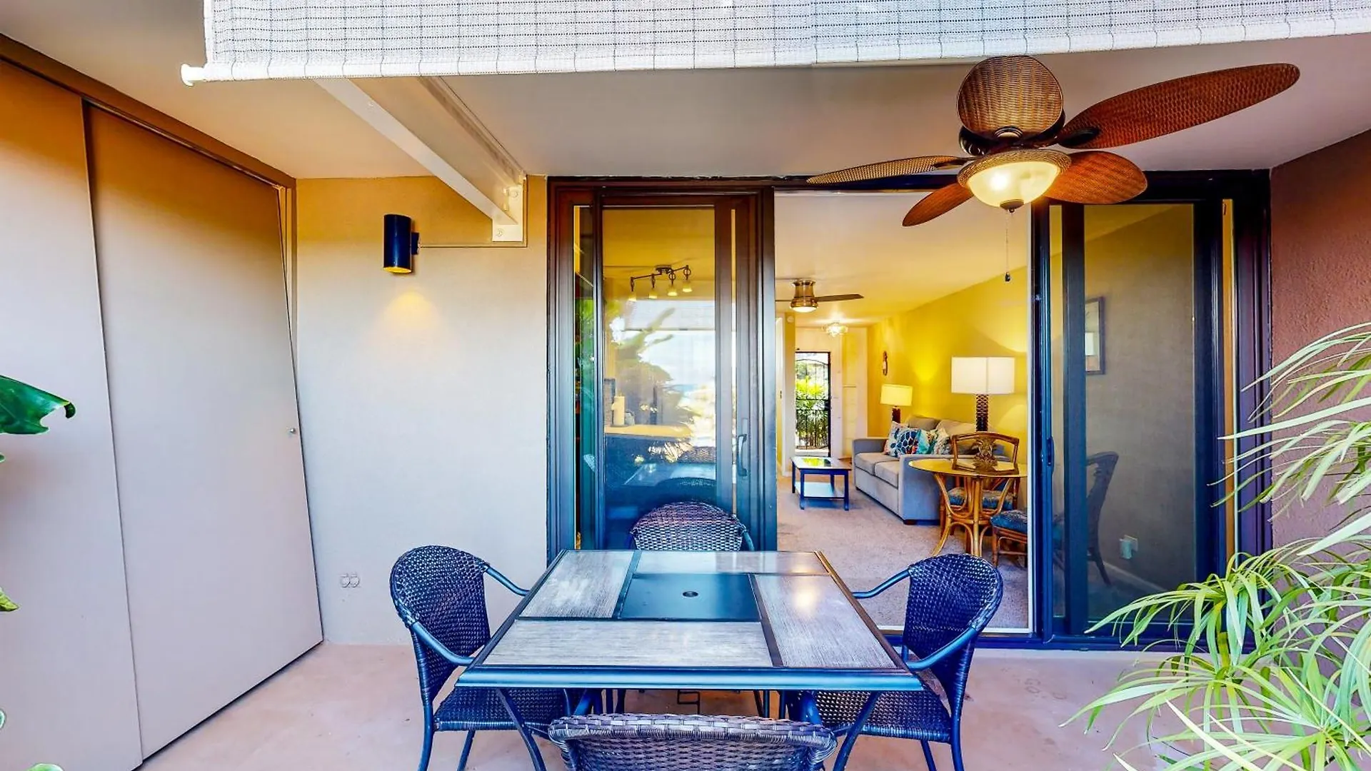 Apartment Hale Ono Loa Condo Kahana