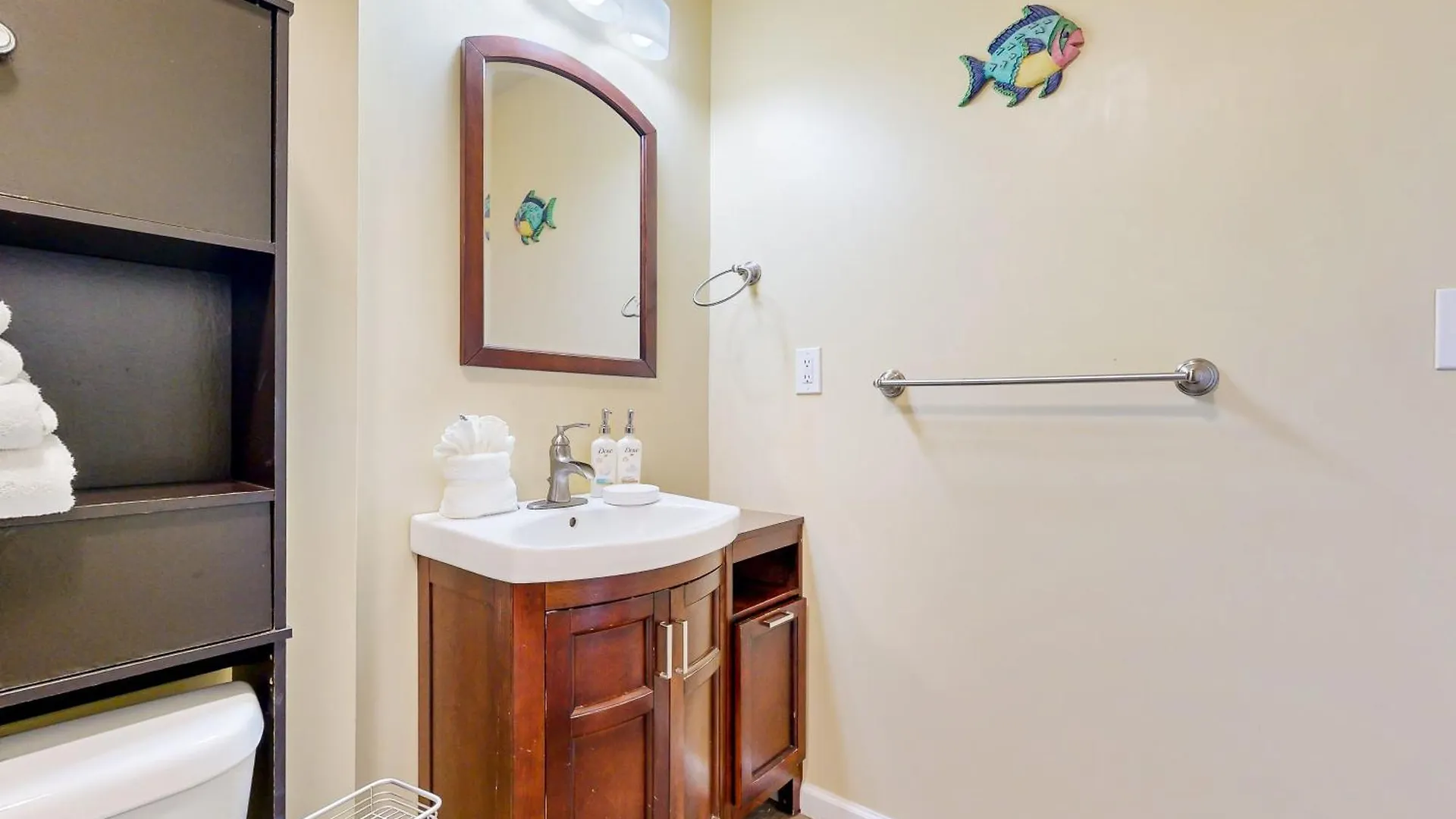Hale Ono Loa Condo Kahana United States
