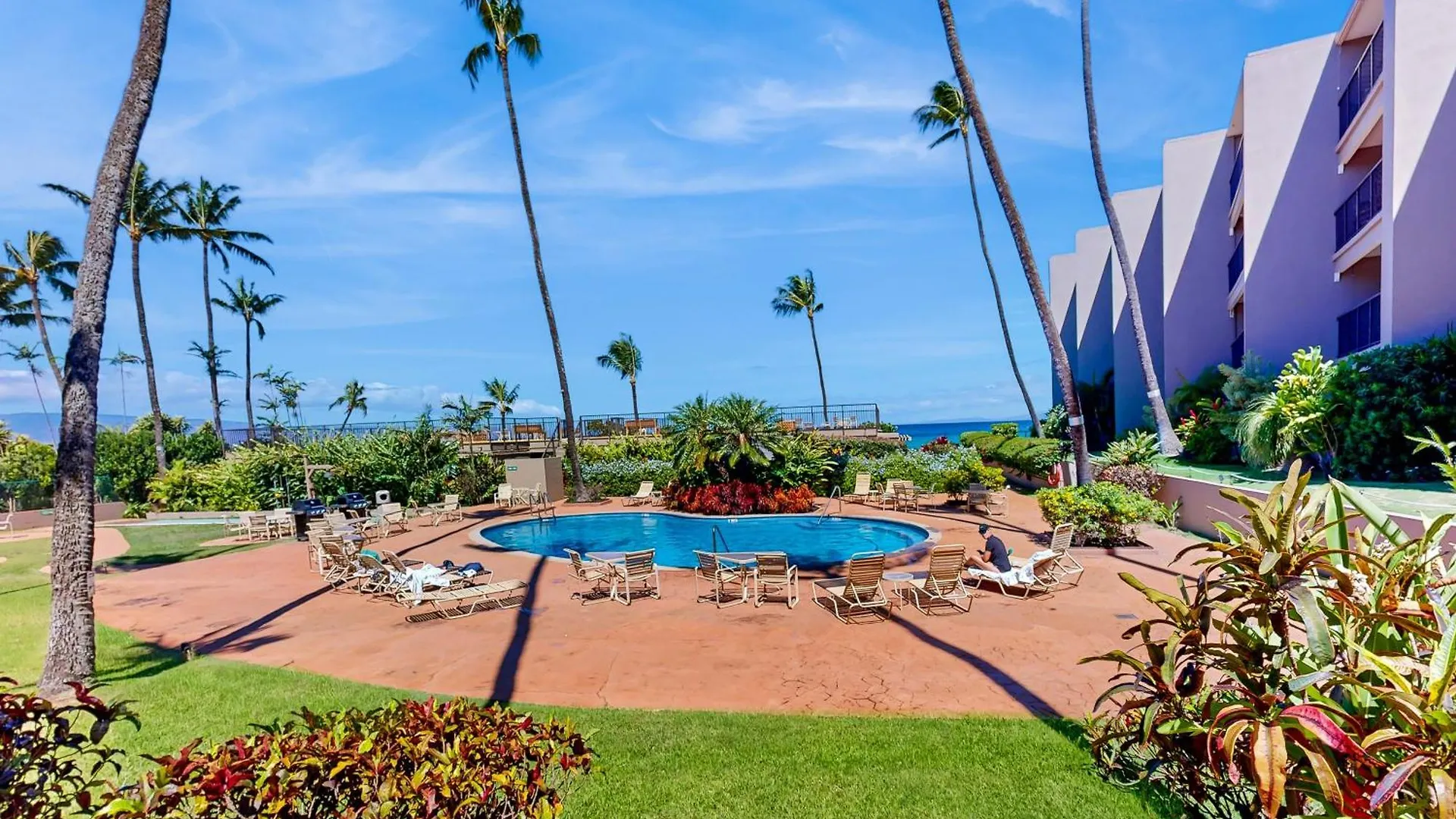 Apartment Hale Ono Loa Condo Kahana