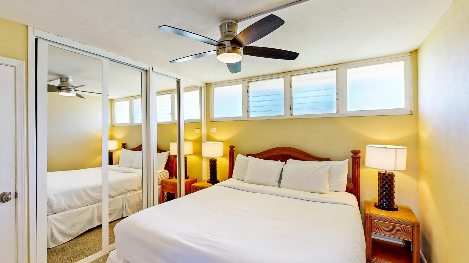 Hale Ono Loa Condo Kahana Apartment