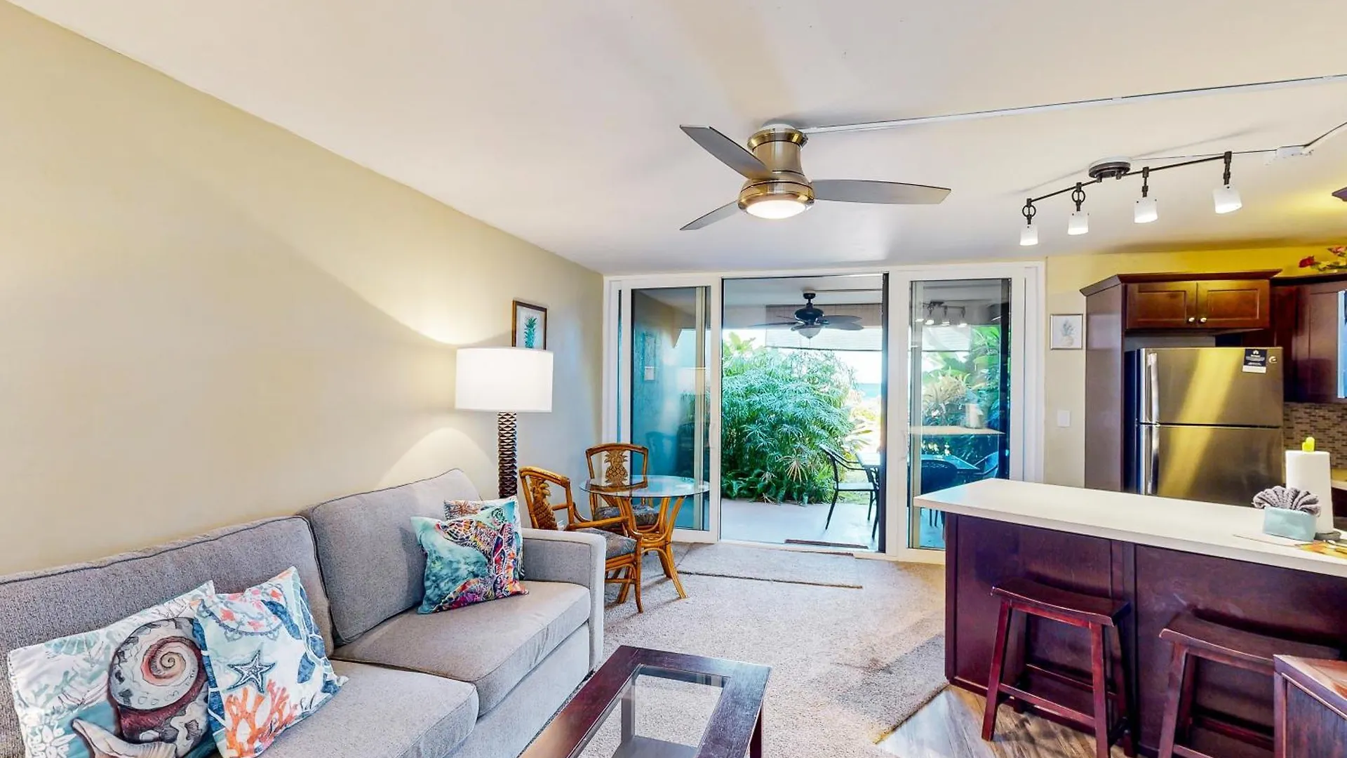 Hale Ono Loa Condo Kahana 0*,  United States
