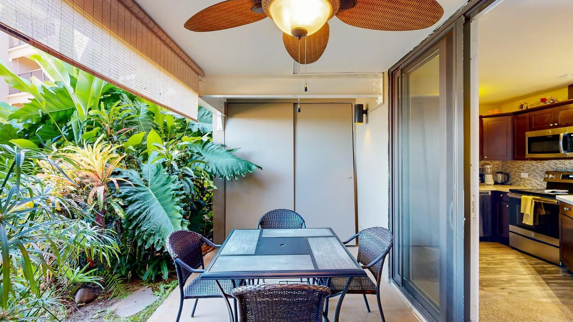 Hale Ono Loa Condo Kahana Apartment
