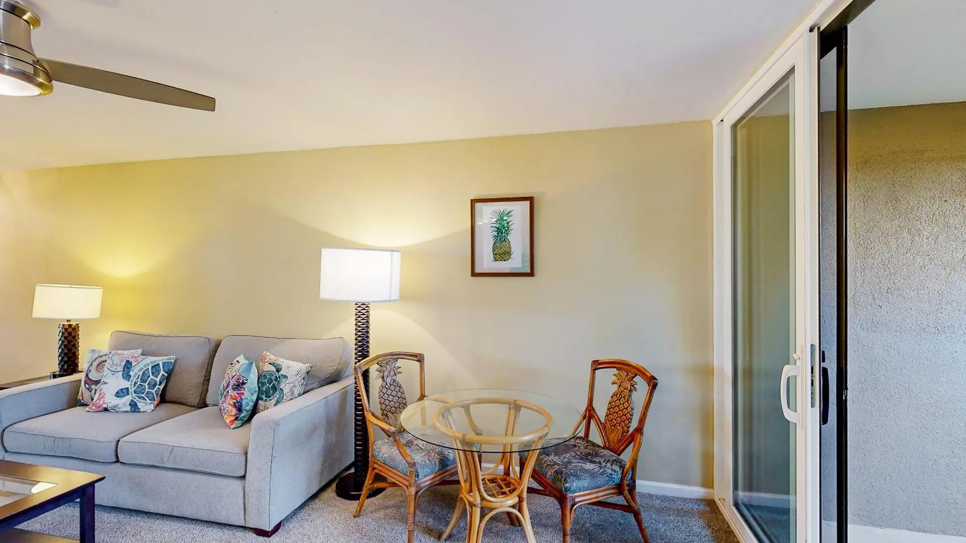 Hale Ono Loa Condo Kahana