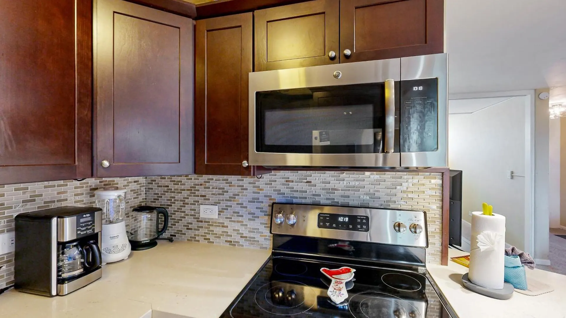 Hale Ono Loa Condo Kahana