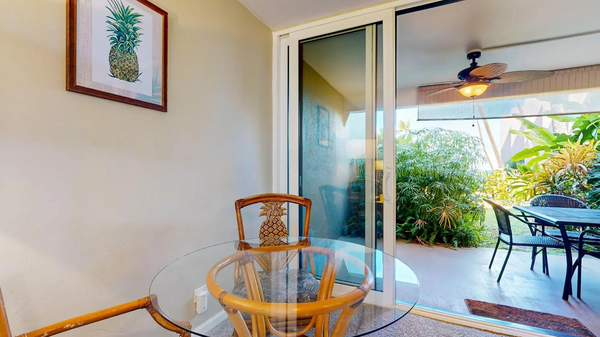 Apartment Hale Ono Loa Condo Kahana United States