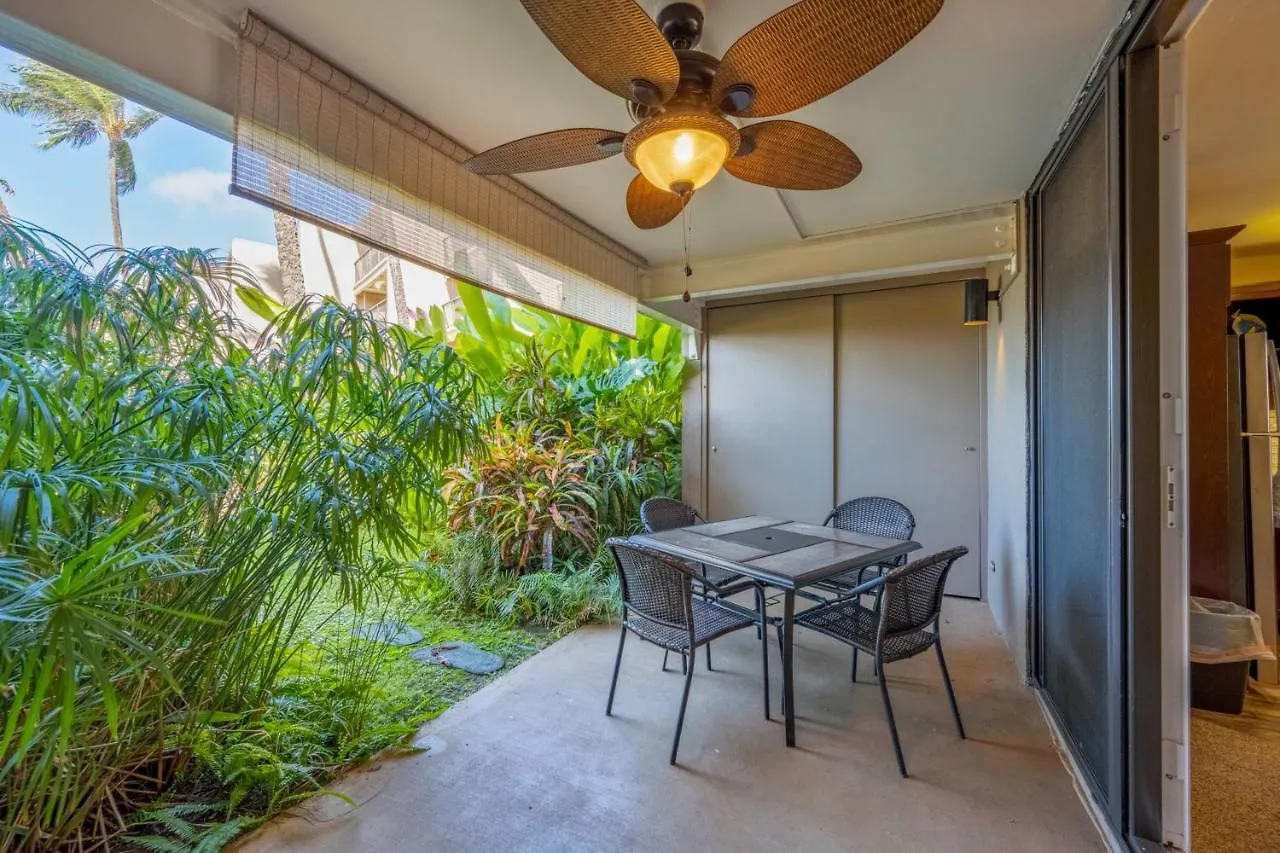 Apartment Hale Ono Loa Condo Kahana