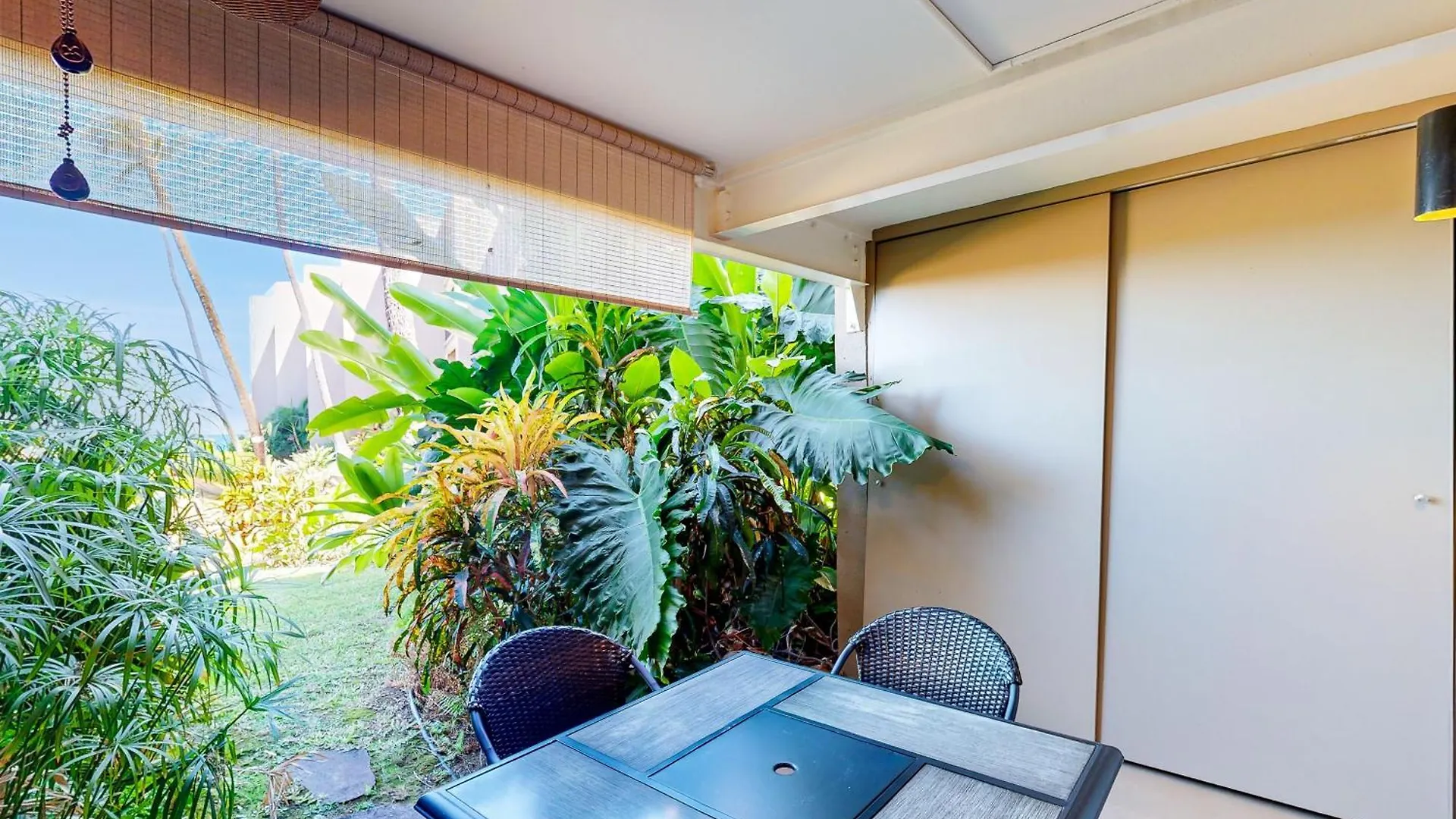 Apartment Hale Ono Loa Condo Kahana United States